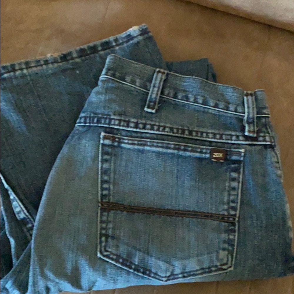 Men’s jeans